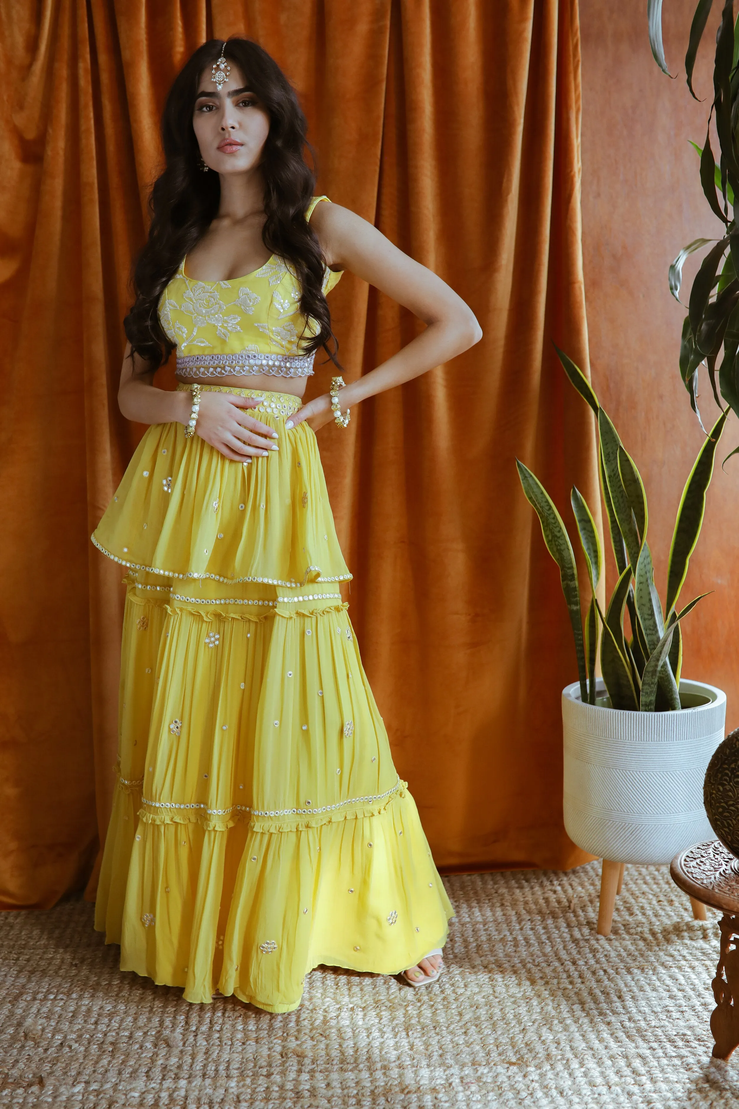 Anita Lehenga