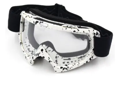 Anti-twist and Anti-fall Eyepiece