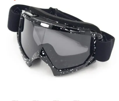 Anti-twist and Anti-fall Eyepiece
