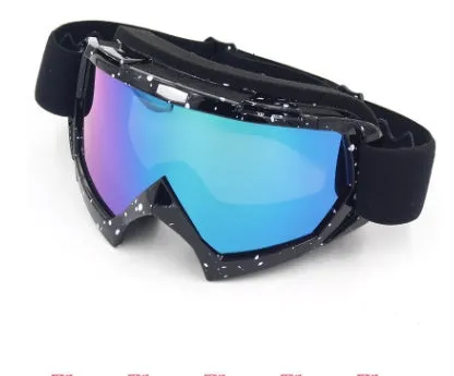 Anti-twist and Anti-fall Eyepiece