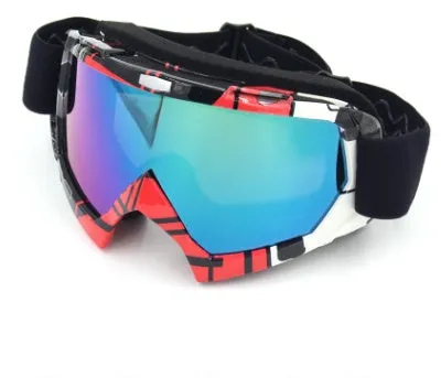 Anti-twist and Anti-fall Eyepiece