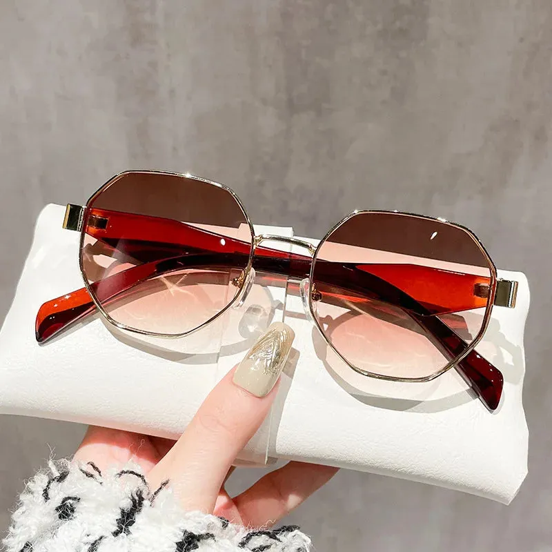 Arden Retro Shades