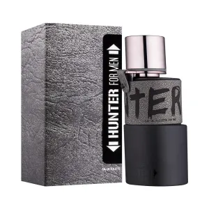 ARMAF HUNTER INTENSE FOR 100ML MEN
