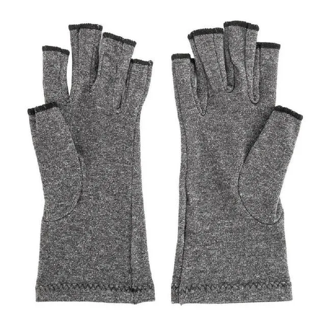 Arthritis Pressure Gloves - Pain Relief Gloves