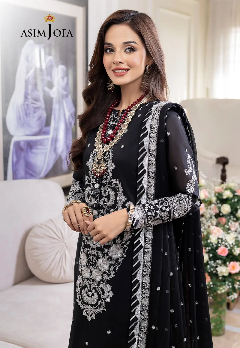 ASIM JOFA | JHILMIL'23 | AJJM-01