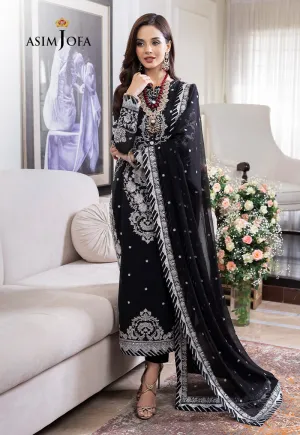 ASIM JOFA | JHILMIL'23 | AJJM-01