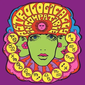 Astrological Incompatible