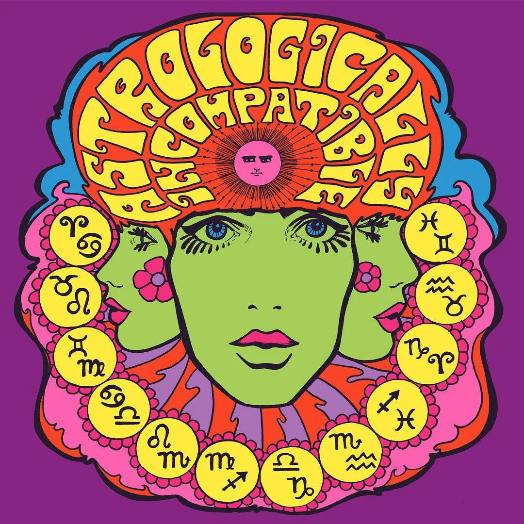 Astrological Incompatible