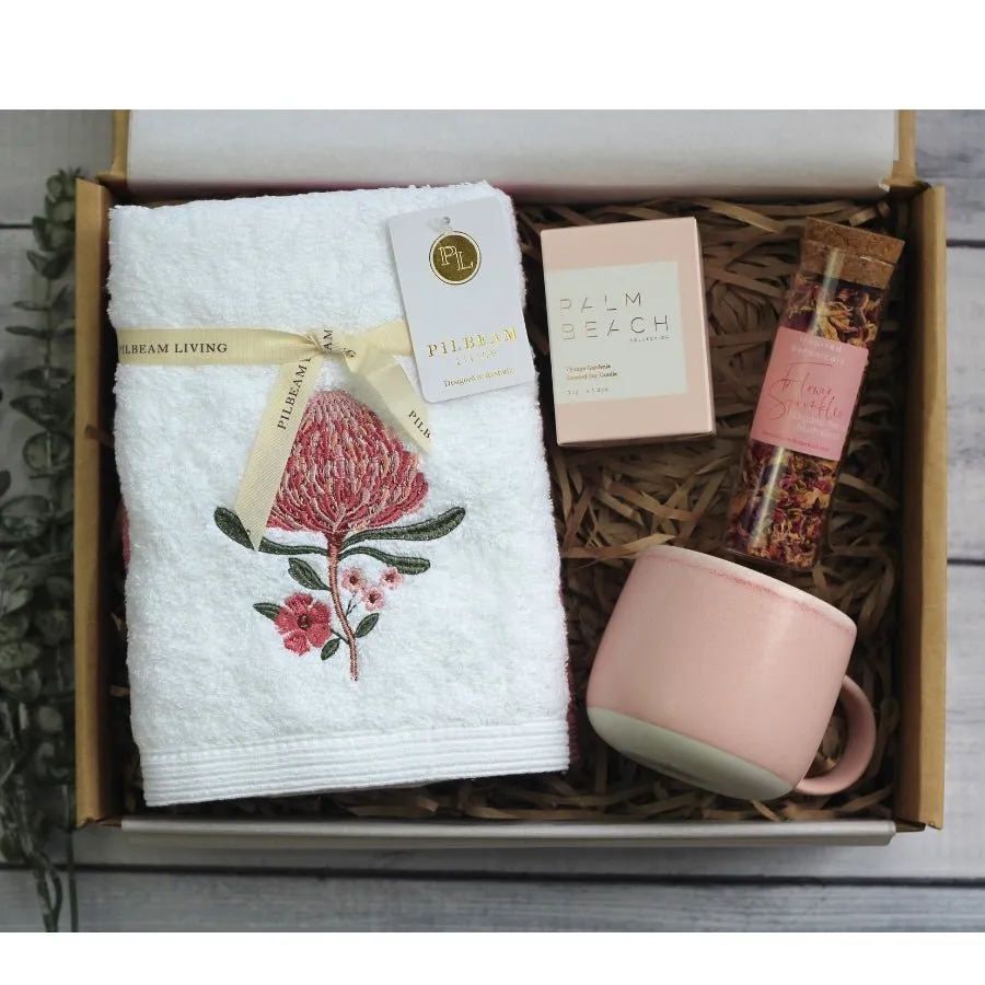 Audrey Gift Box