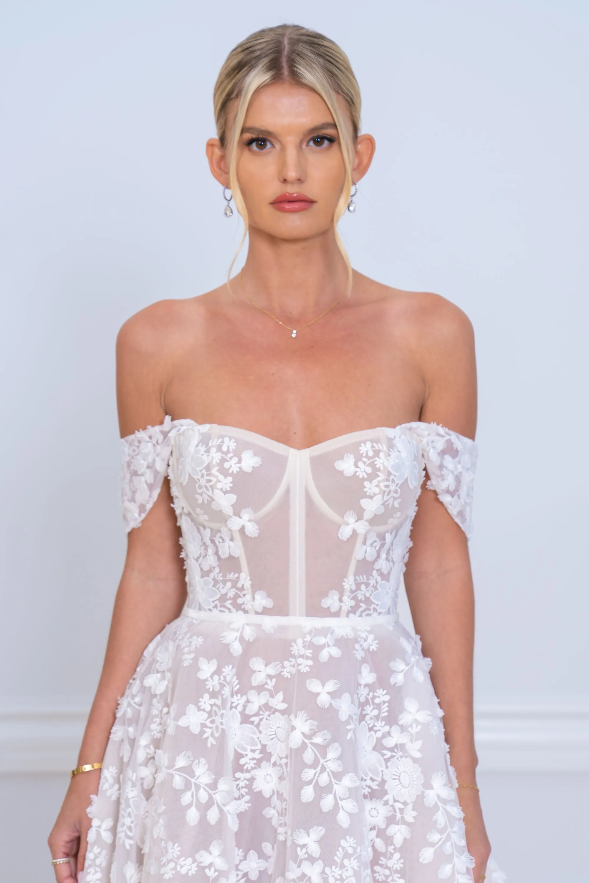 Audrey Gown