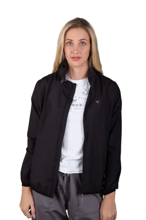 Aura 24 - Ladies  Zip-Thru