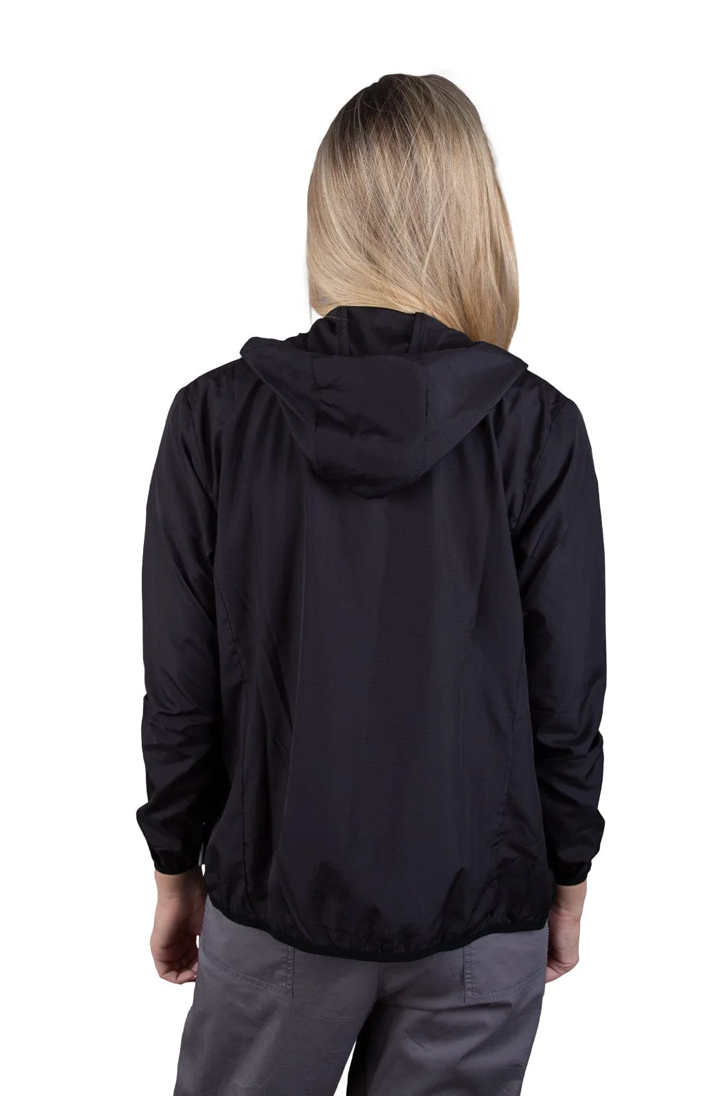 Aura 24 - Ladies  Zip-Thru
