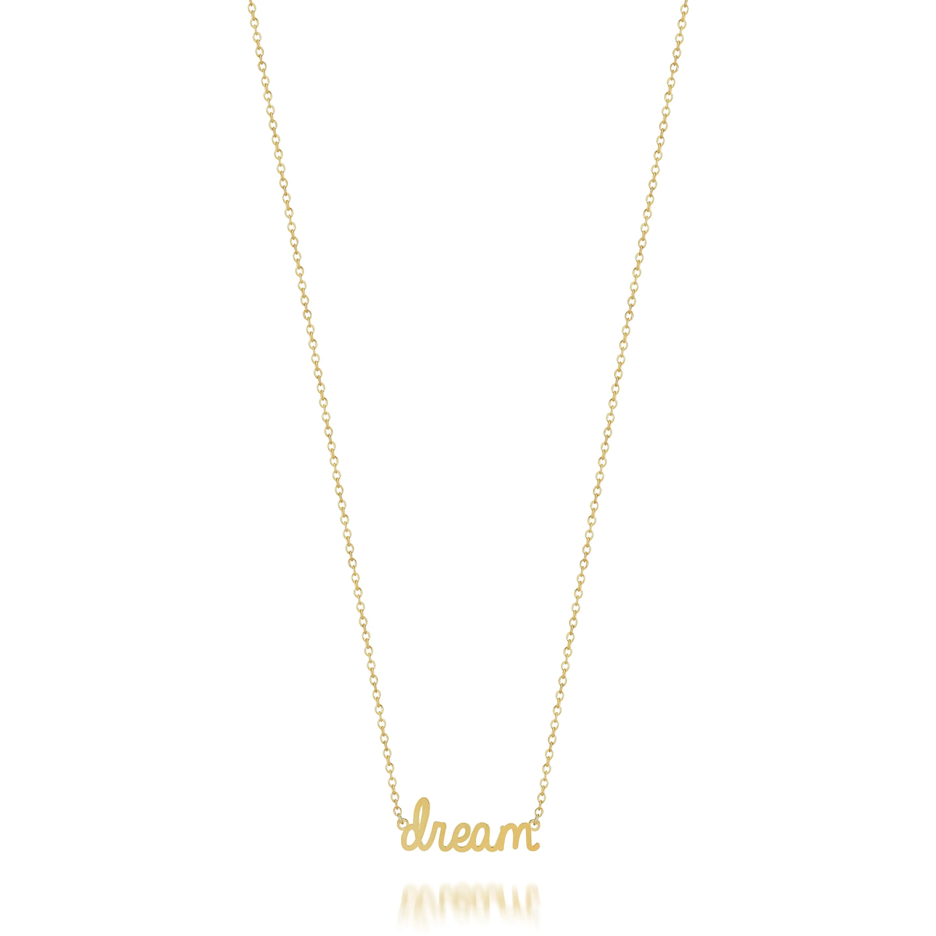 AVA 'DREAM' NECKLACE