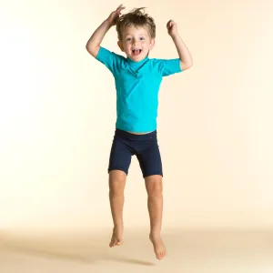 Baby / Kids’ Mid-Length Anti-UV Swimsuit Bottom
