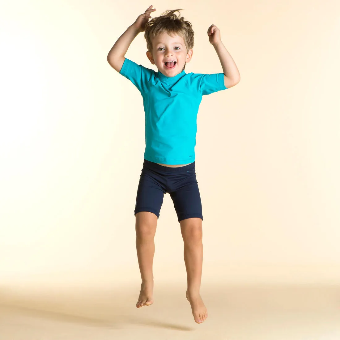 Baby / Kids’ Mid-Length Anti-UV Swimsuit Bottom