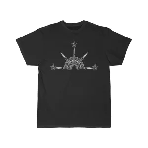 Balisong Rising Sun Tee