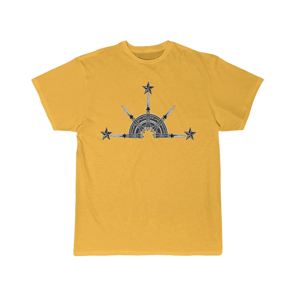 Balisong Rising Sun Tee