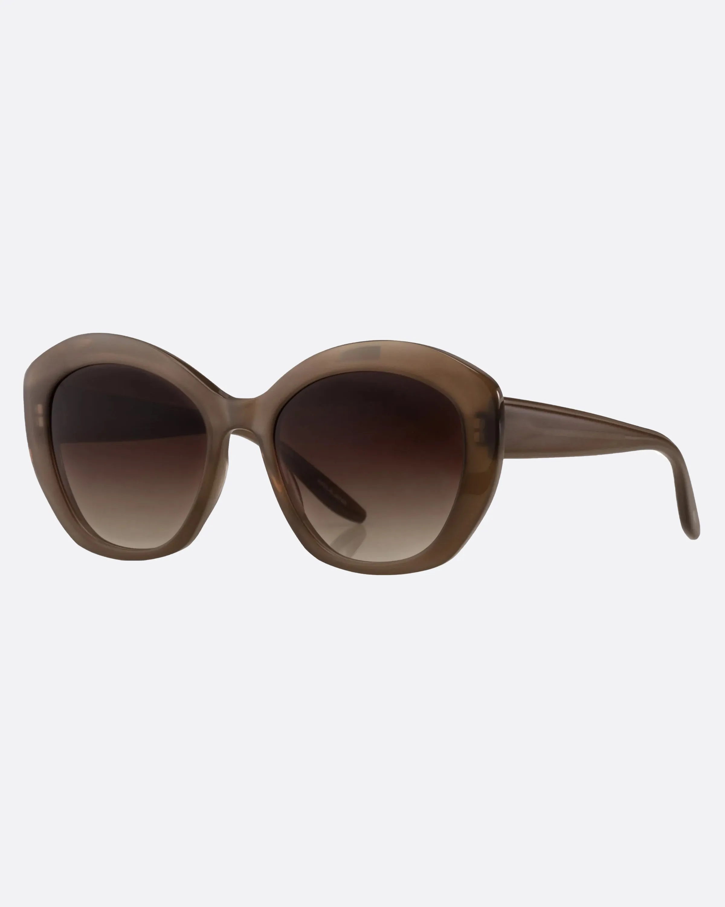 Barton Perreira Galilea Sunglasses