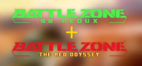 Battlezone 98 Redux (PC)