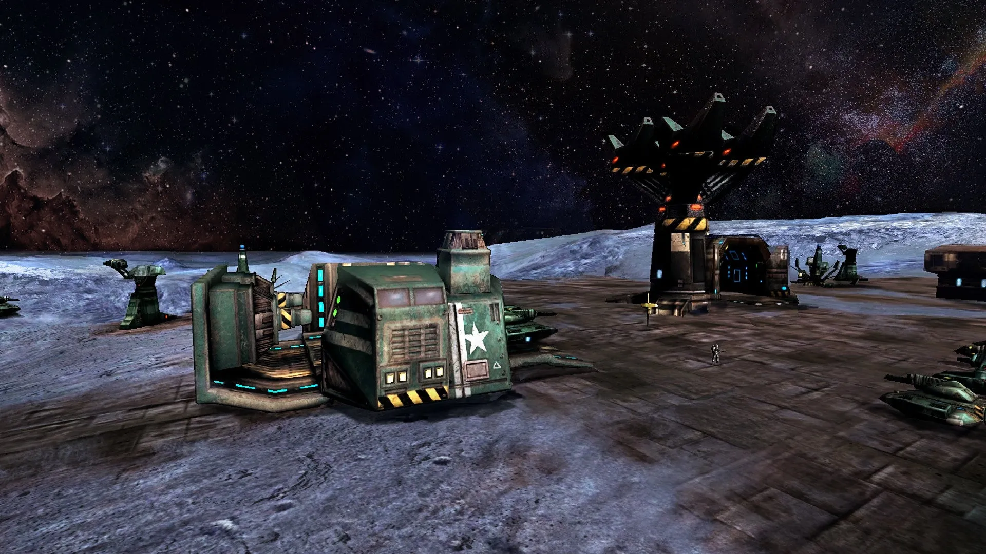 Battlezone 98 Redux (PC)
