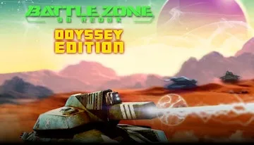 Battlezone 98 Redux (PC)