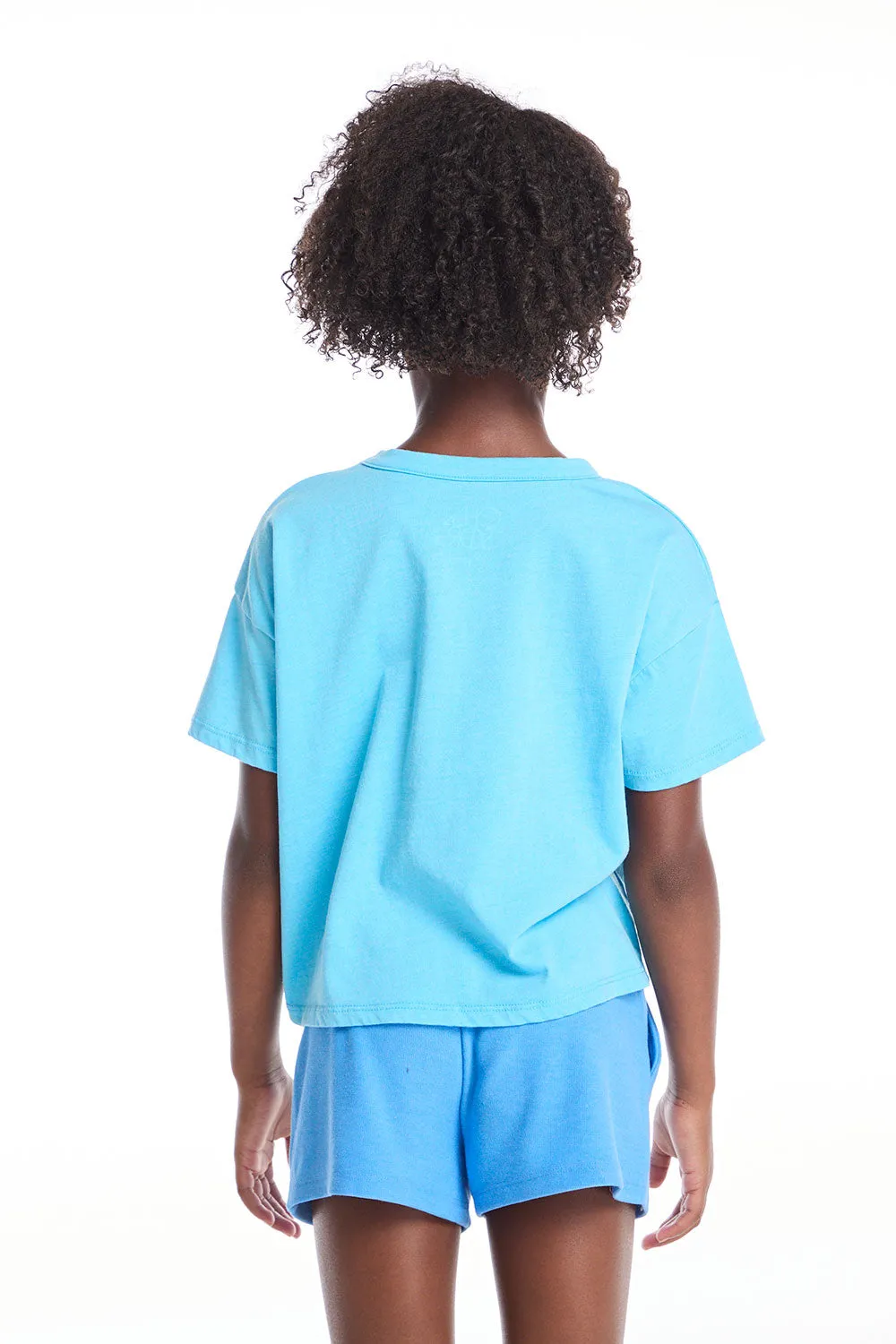 Be Kind girls Tee