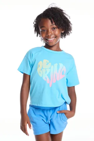 Be Kind girls Tee