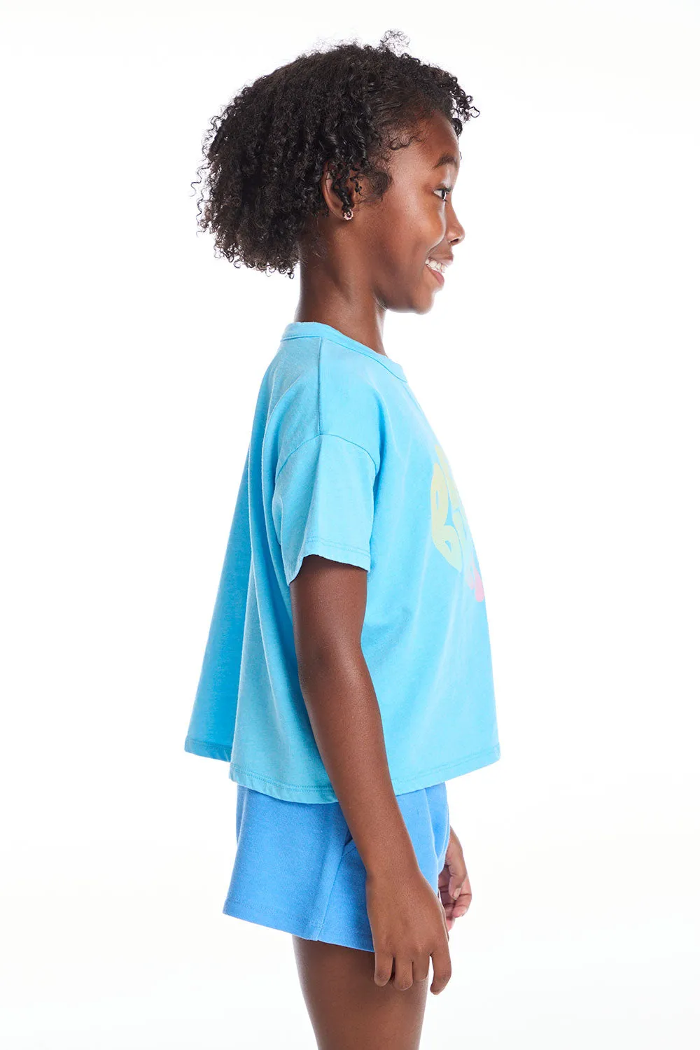 Be Kind girls Tee