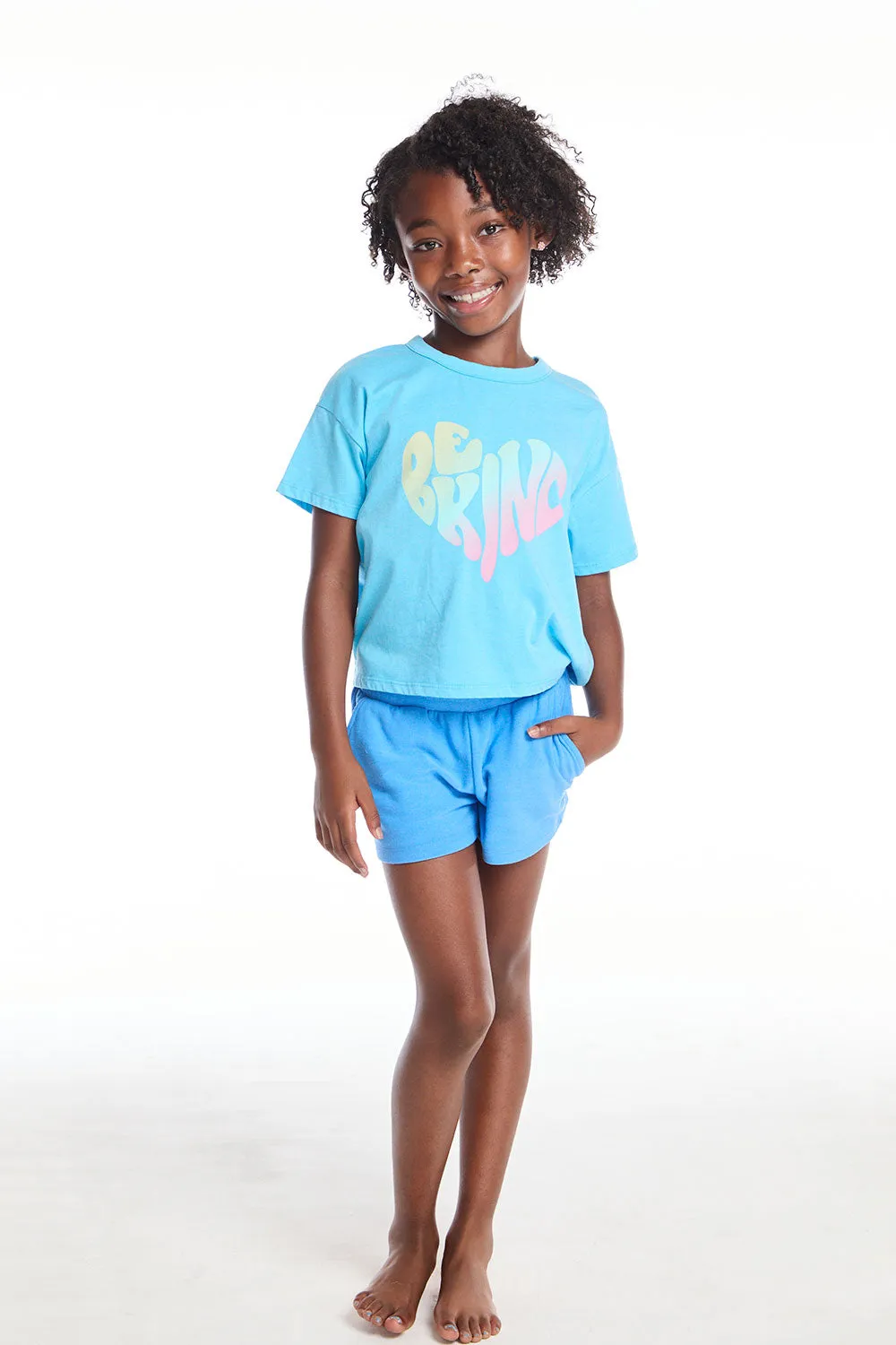 Be Kind girls Tee