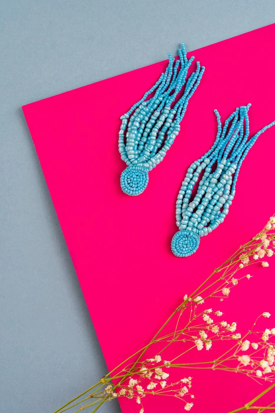Beaded Dangles