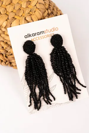 Beaded Dangles