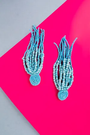 Beaded Dangles