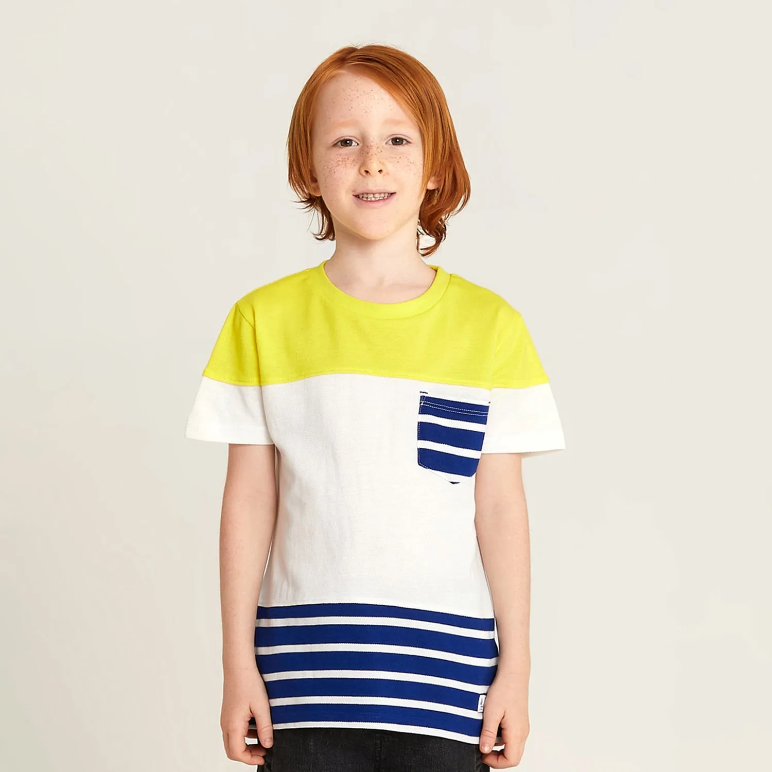 Beans Tee