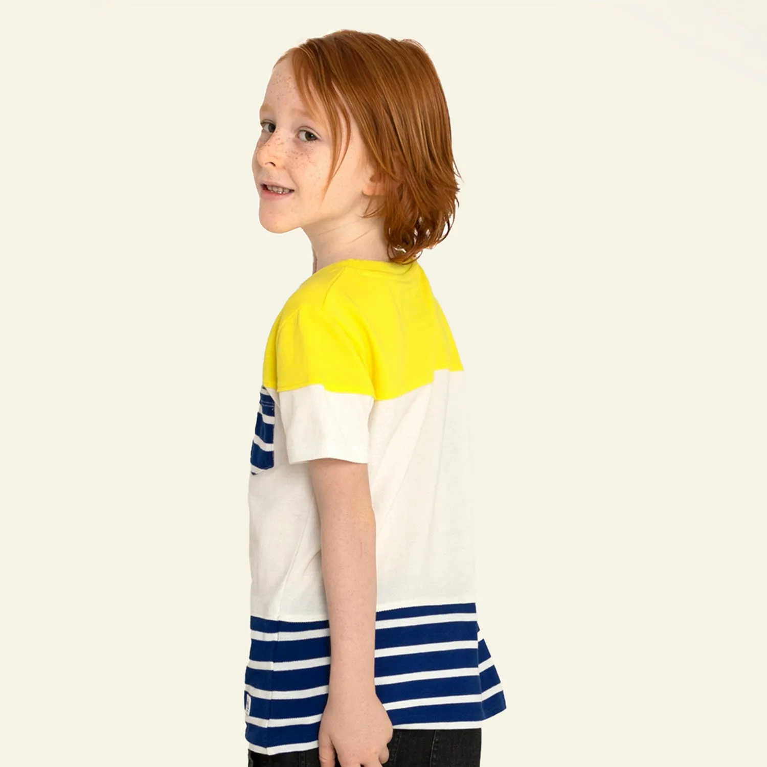 Beans Tee