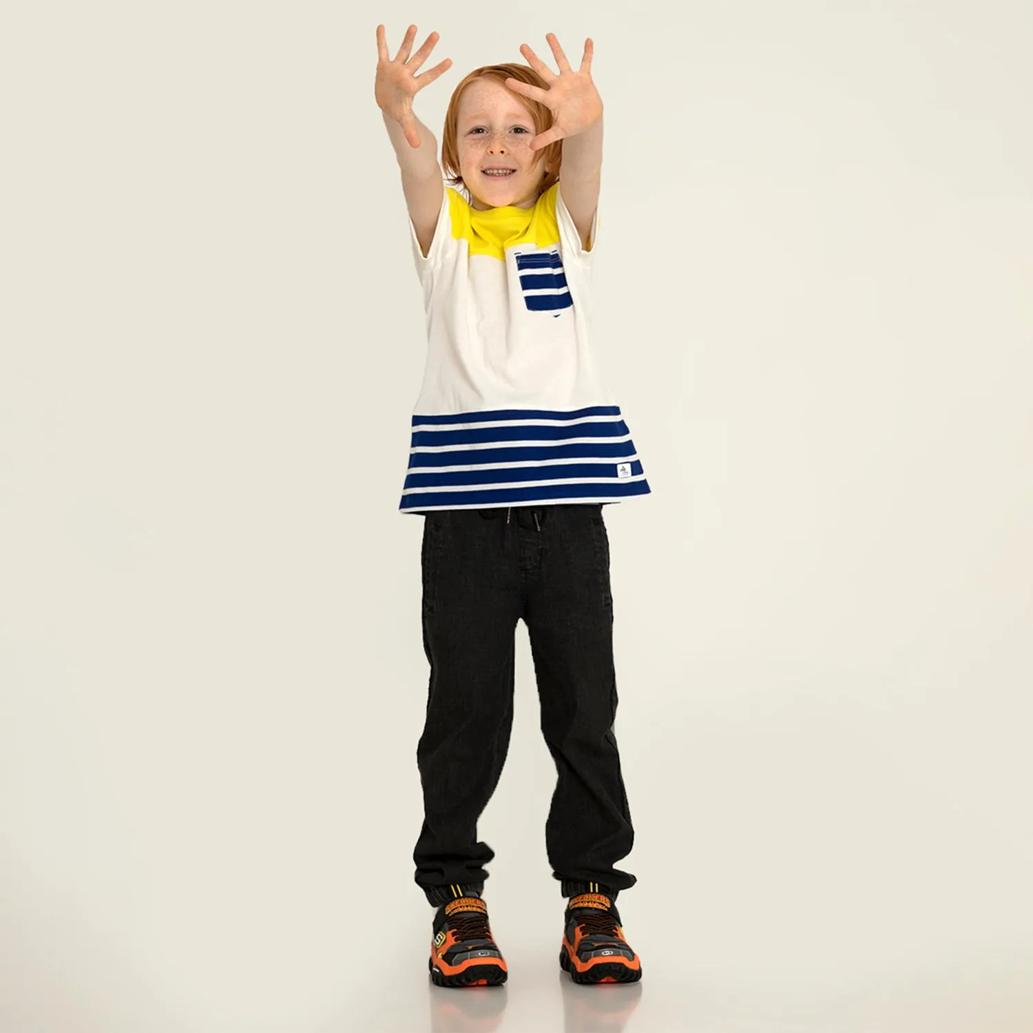 Beans Tee