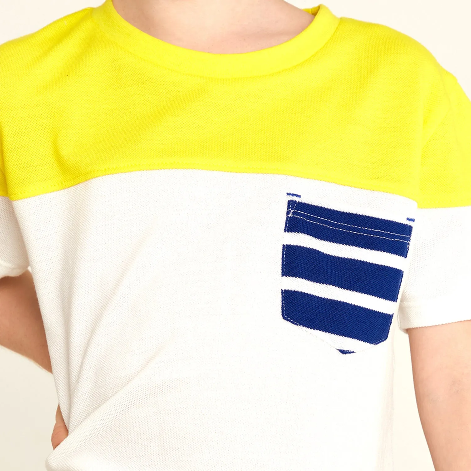 Beans Tee