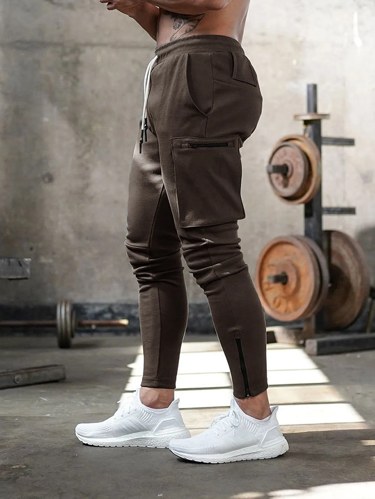 Bennett | Stylish Casual Trousers | Comfortable, Versatile, Trendy Design
