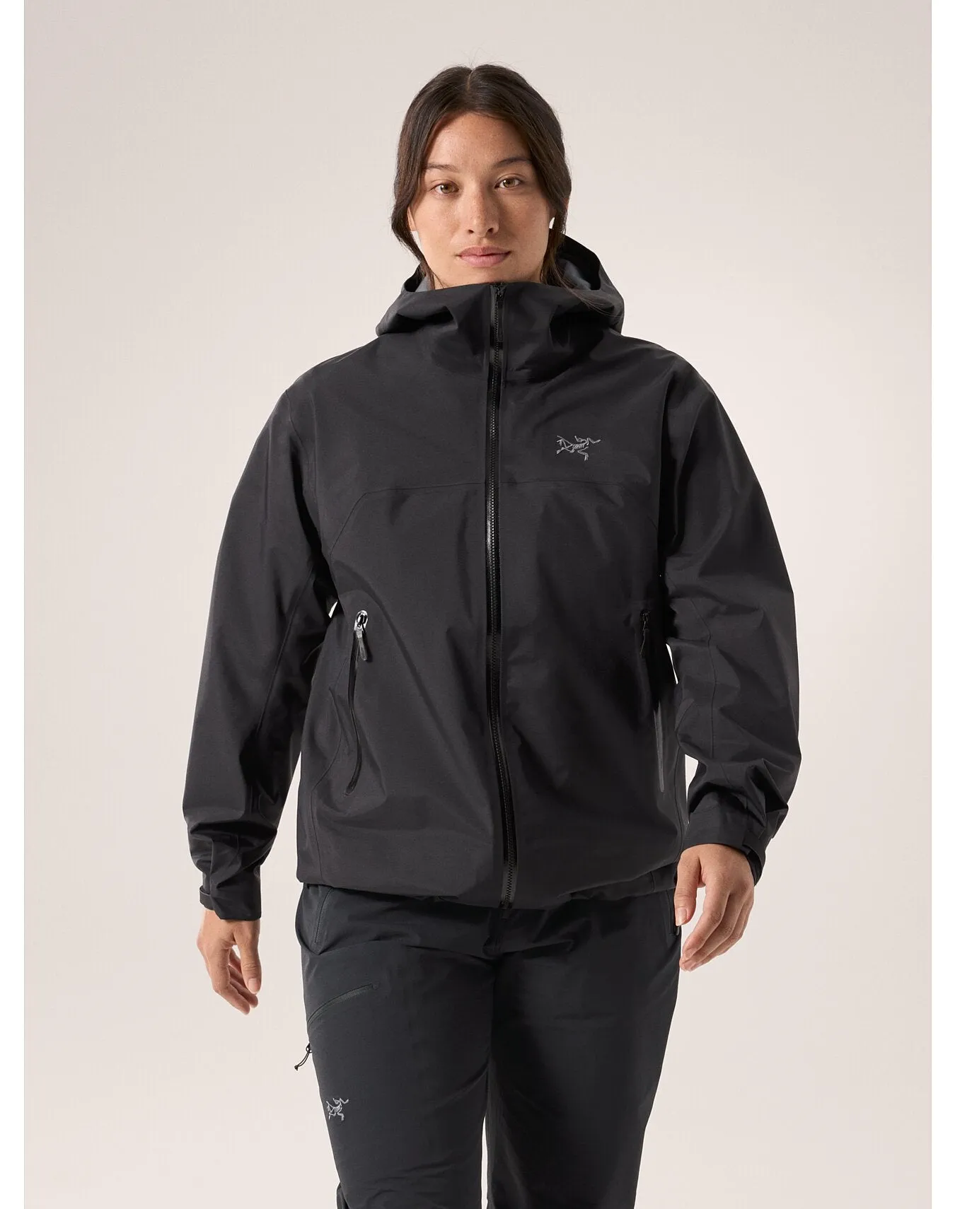 Beta Jacket (Women's) - X000007702