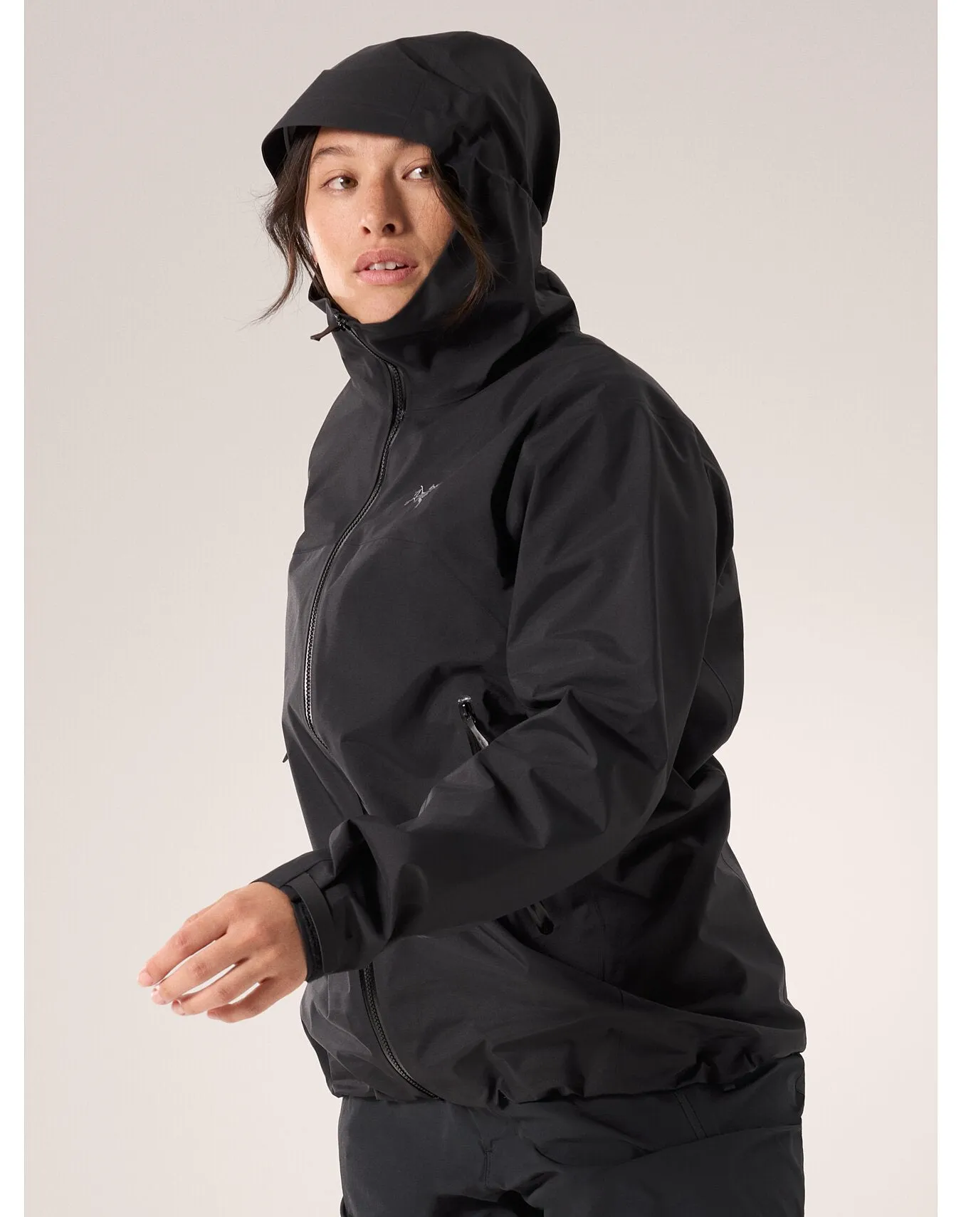 Beta Jacket (Women's) - X000007702