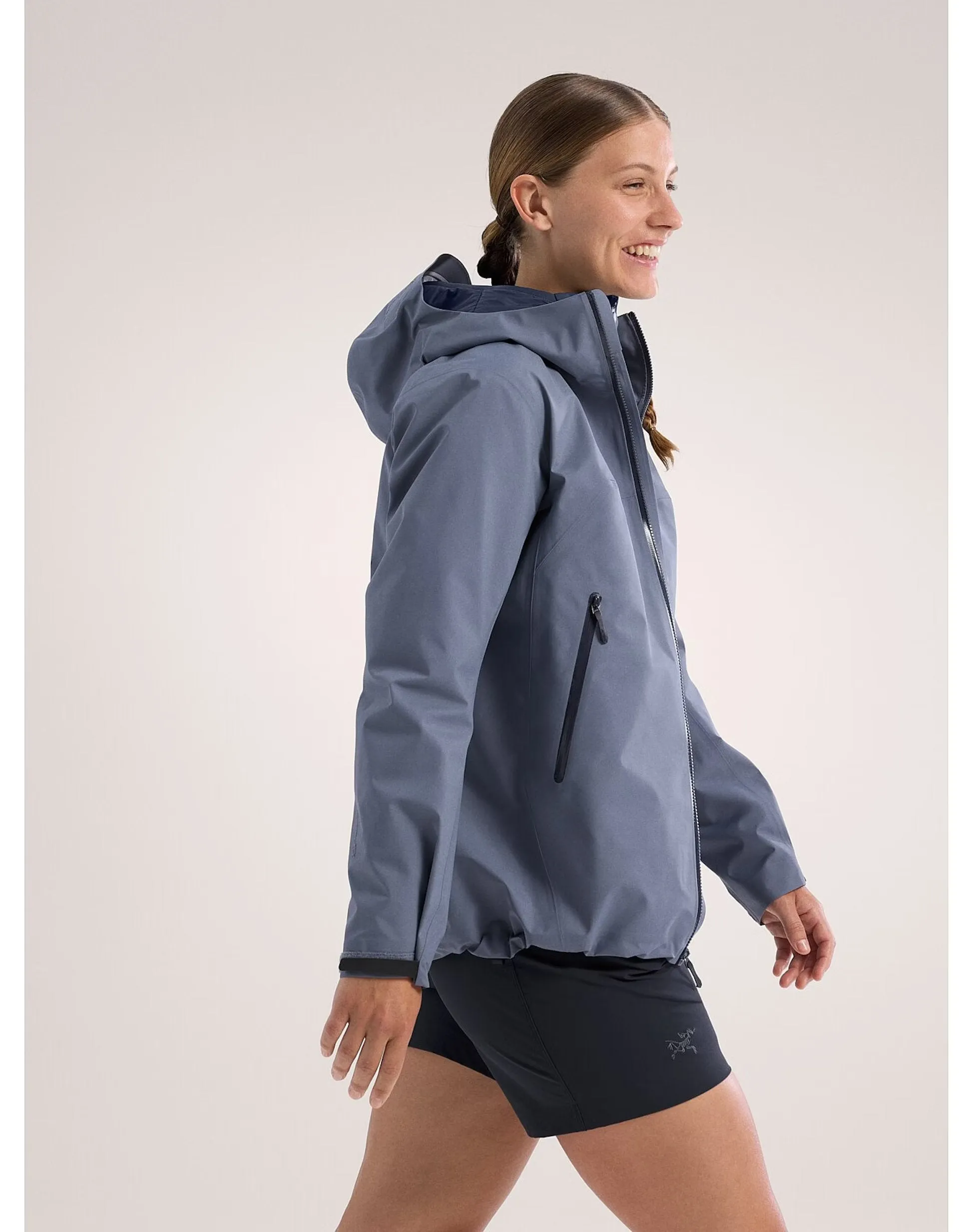 Beta Jacket (Women's) - X000007702