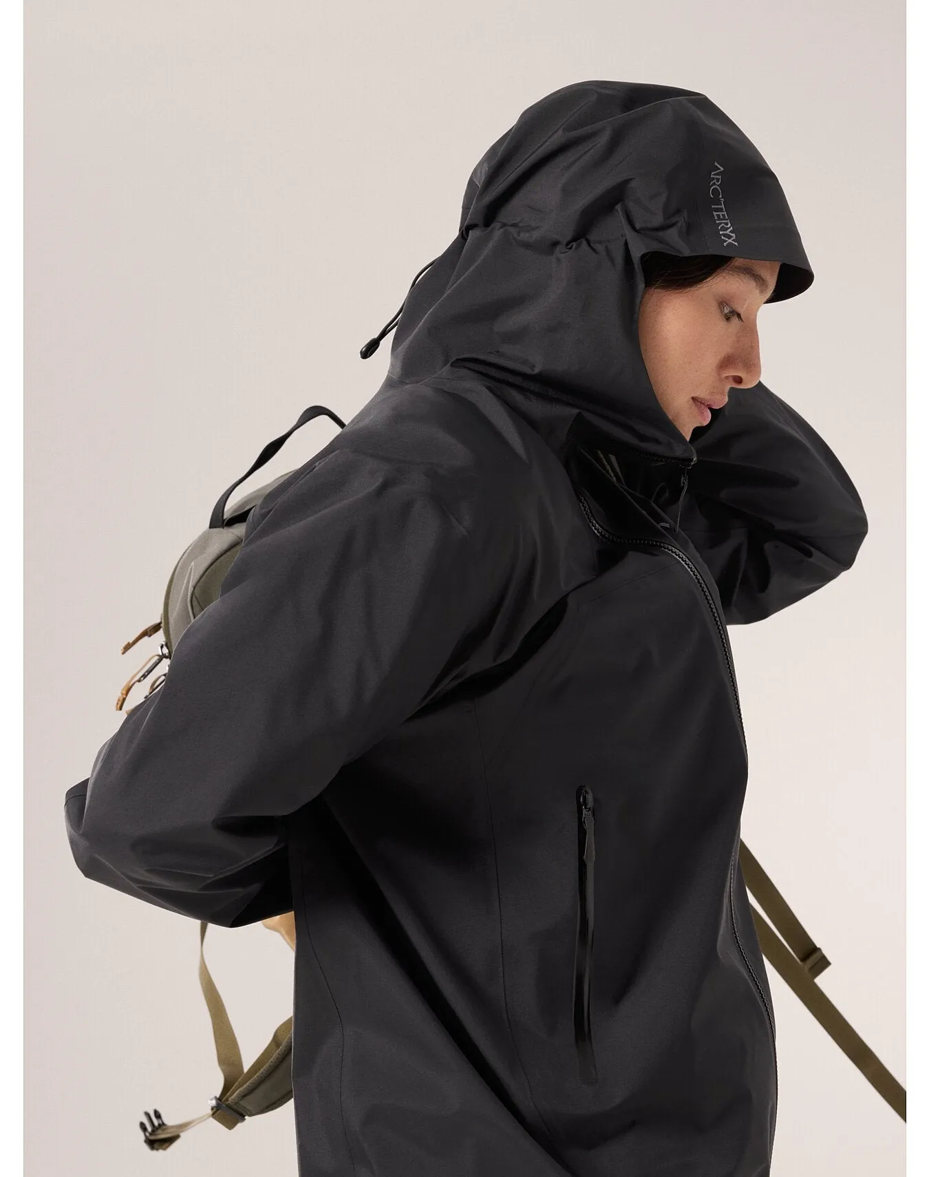 Beta Jacket (Women's) - X000007702