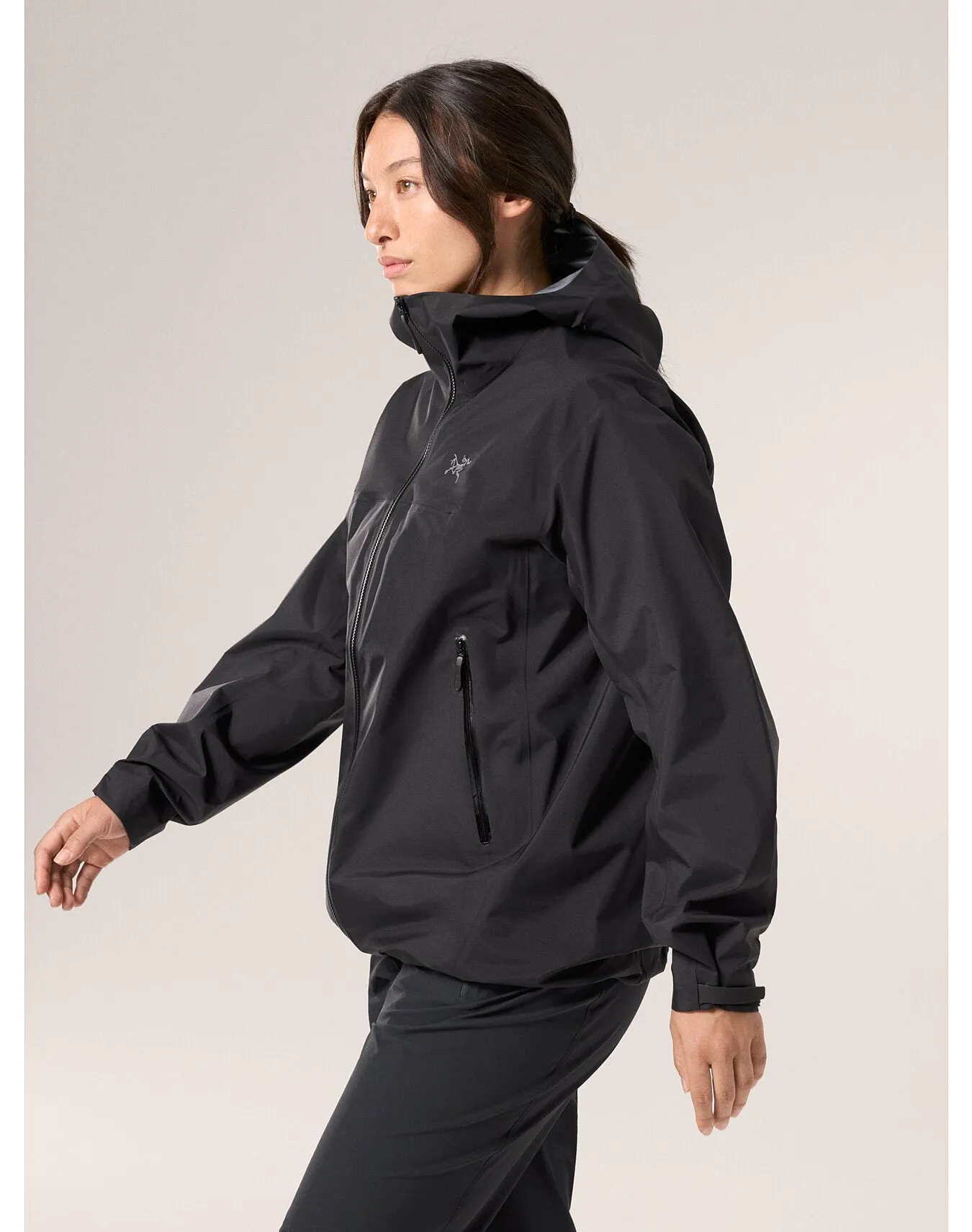 Beta Jacket (Women's) - X000007702