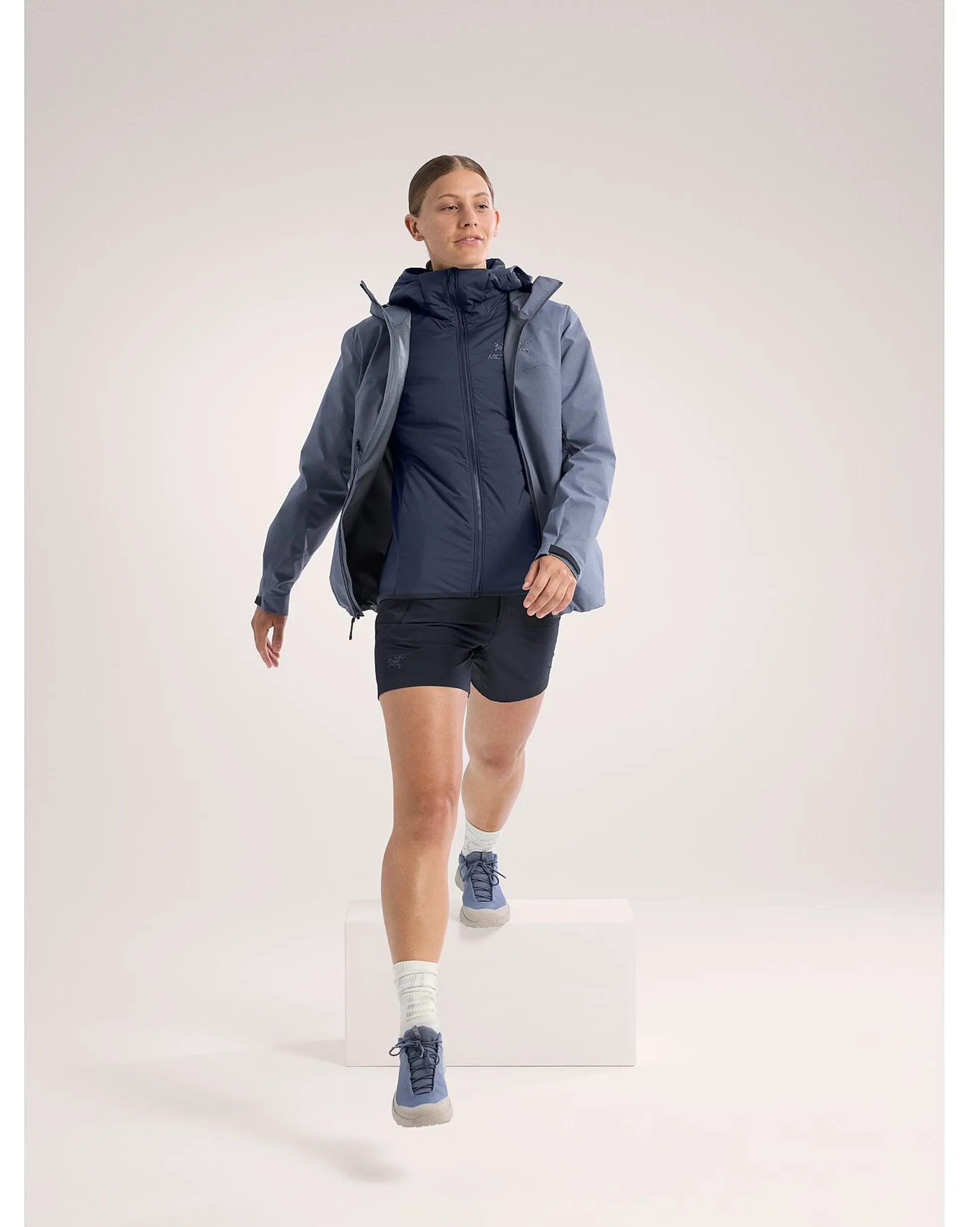 Beta Jacket (Women's) - X000007702