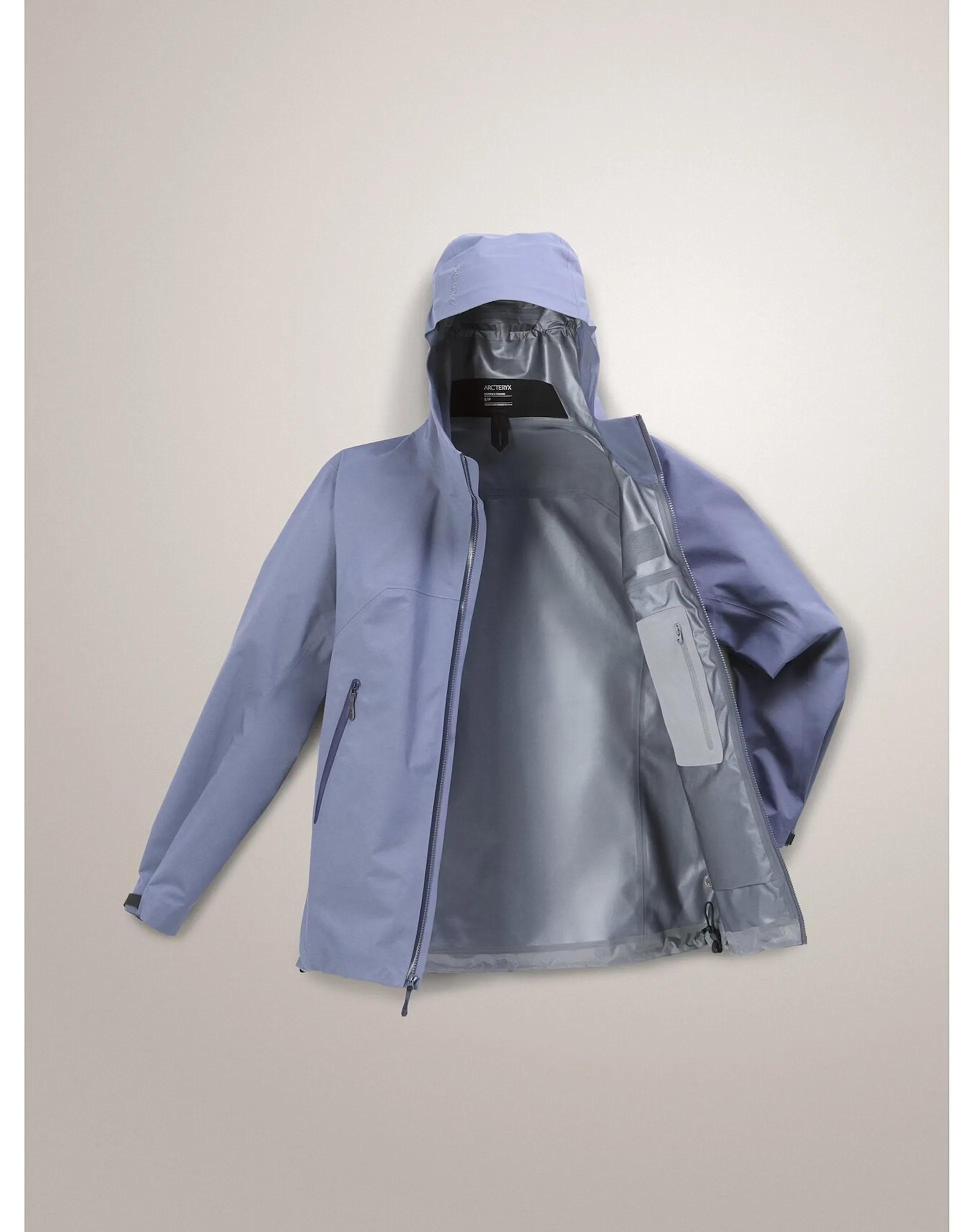 Beta Jacket (Women's) - X000007702