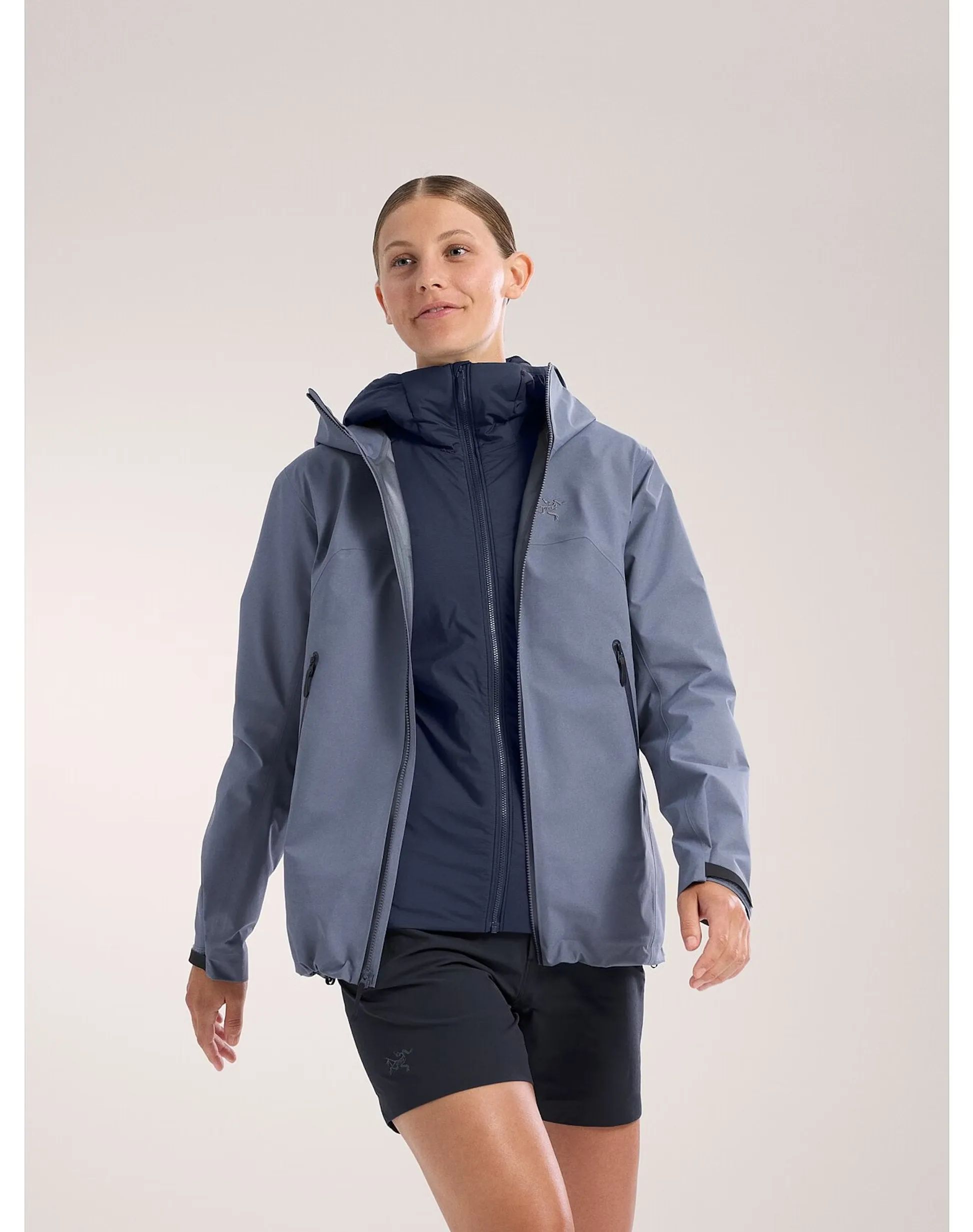 Beta Jacket (Women's) - X000007702