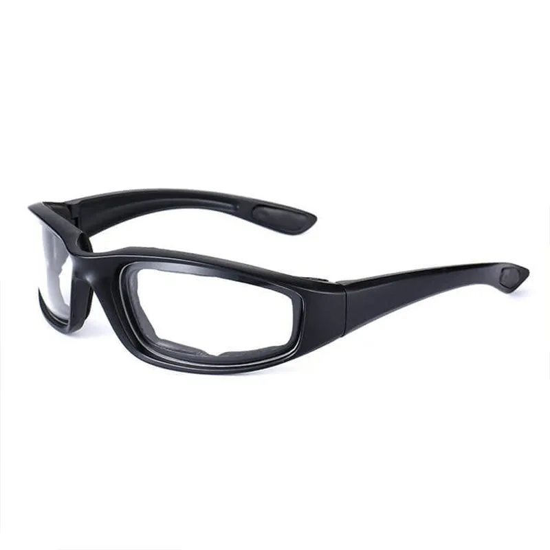Bicycle Riding & Outdoor Sports Windproof Glasses