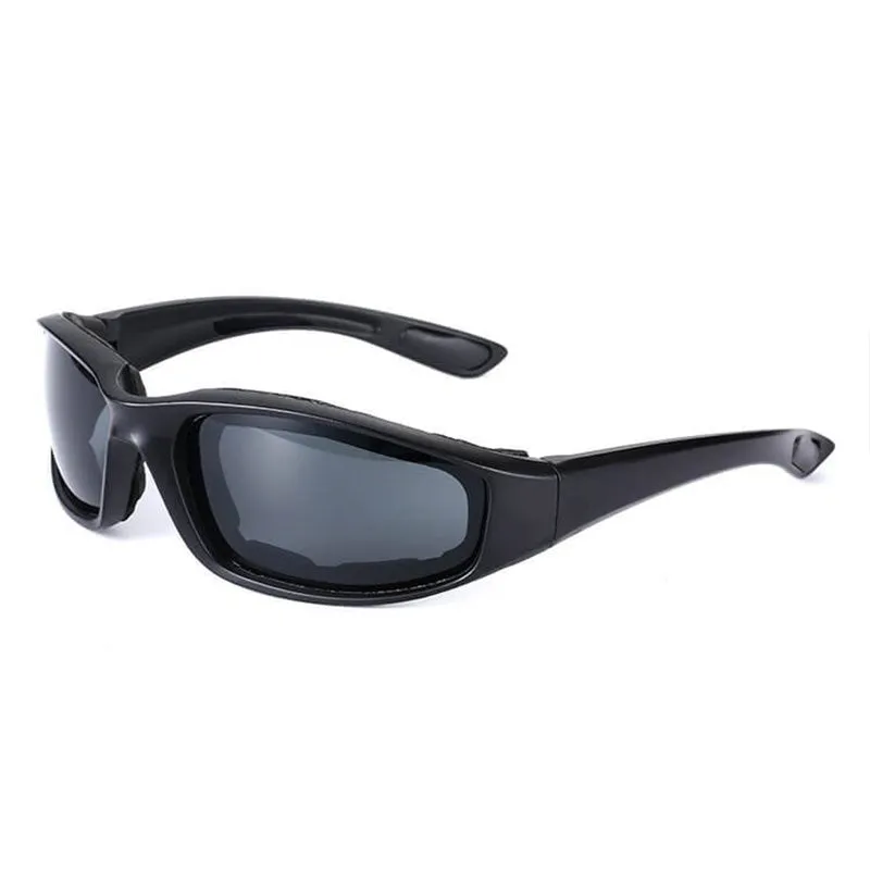 Bicycle Riding & Outdoor Sports Windproof Glasses