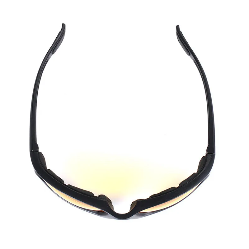 Bicycle Riding & Outdoor Sports Windproof Glasses