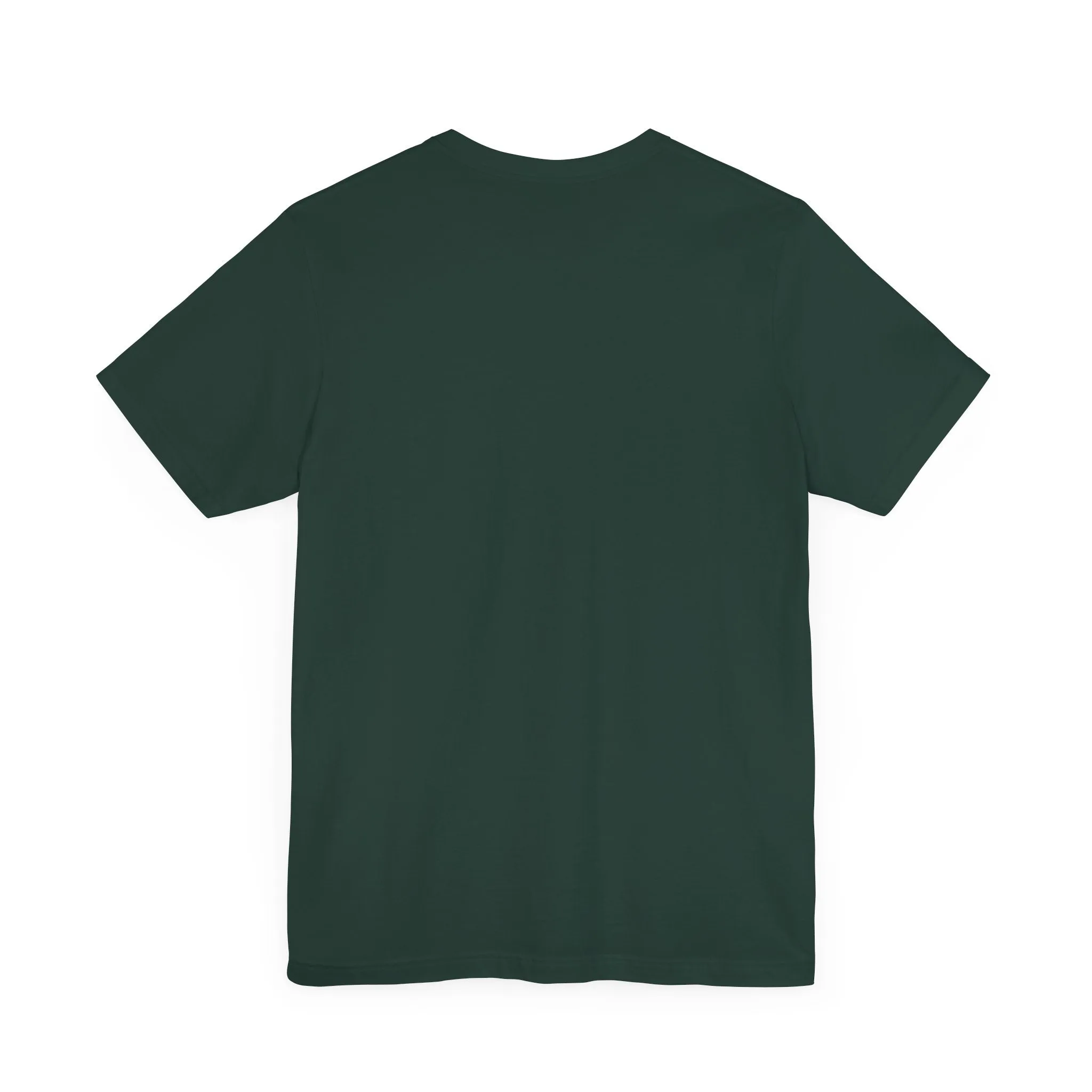 Black Veterans: Unisex Jersey Short Sleeve Tee