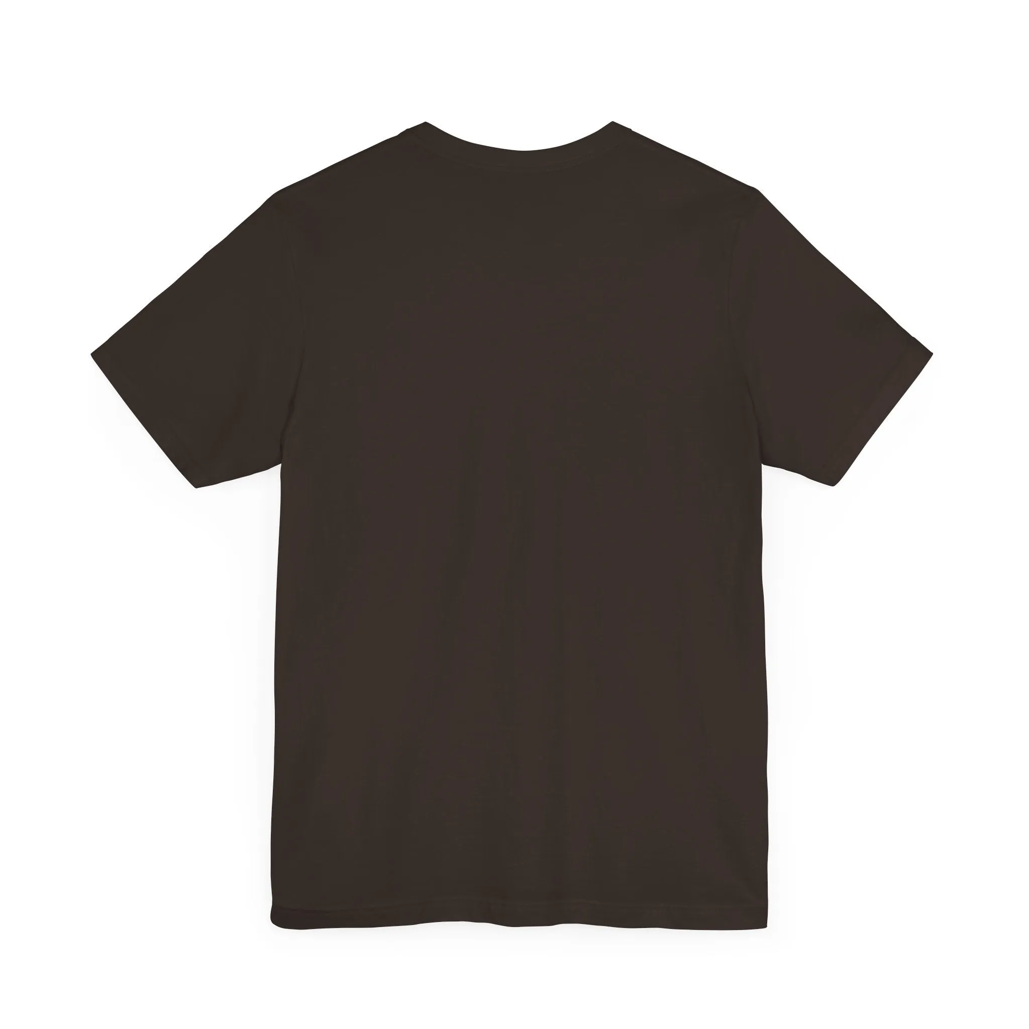 Black Veterans: Unisex Jersey Short Sleeve Tee